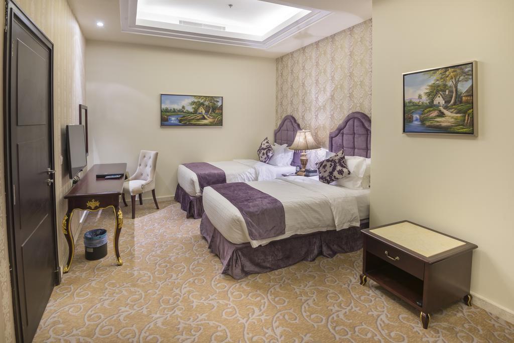 Mira Trio Hotel - Riyadh - Tahlia Street Værelse billede