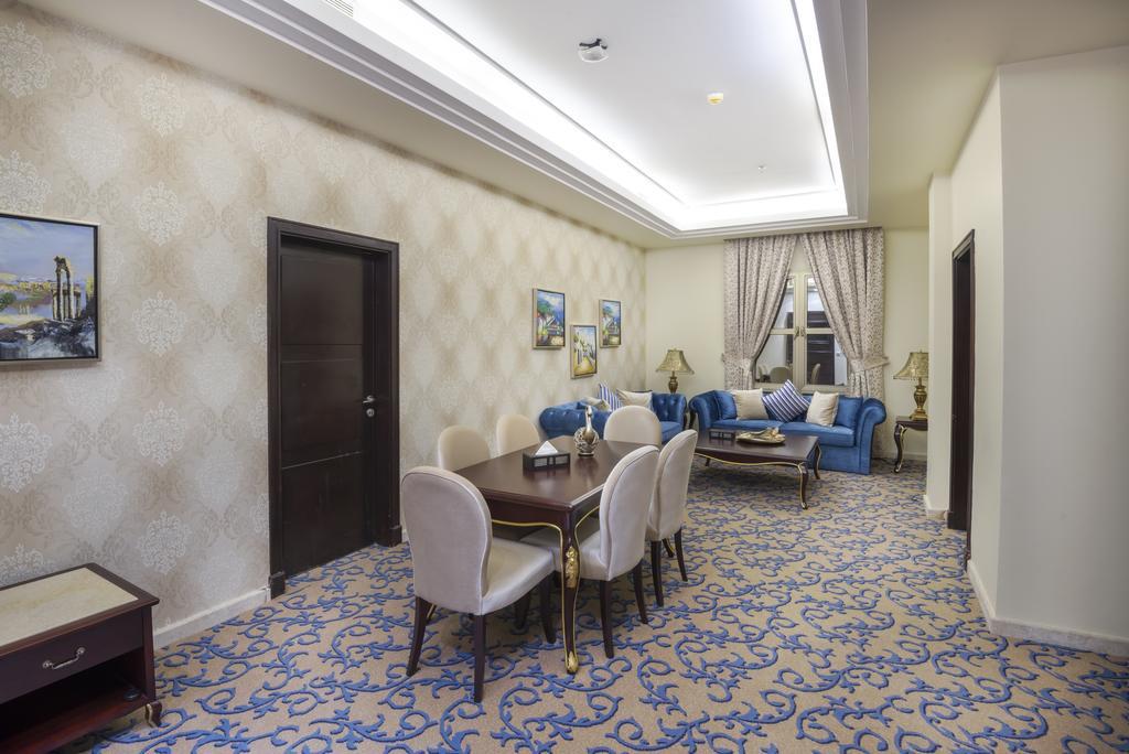 Mira Trio Hotel - Riyadh - Tahlia Street Værelse billede
