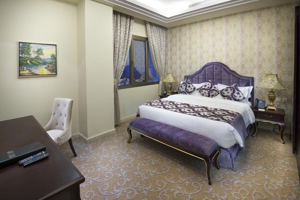 Mira Trio Hotel - Riyadh - Tahlia Street Værelse billede